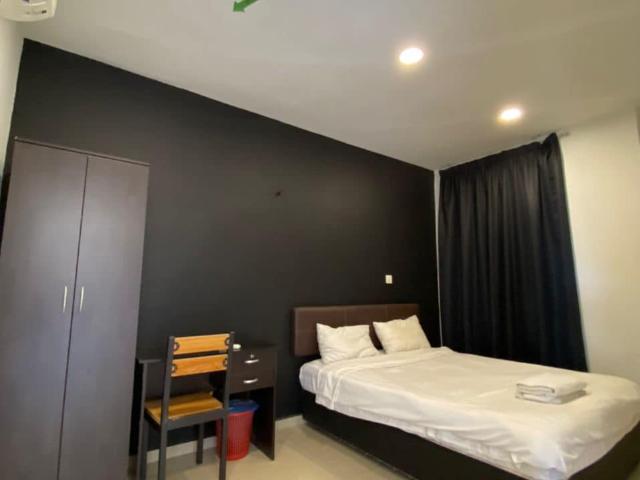 Room for rent in Port Klang, Selangor