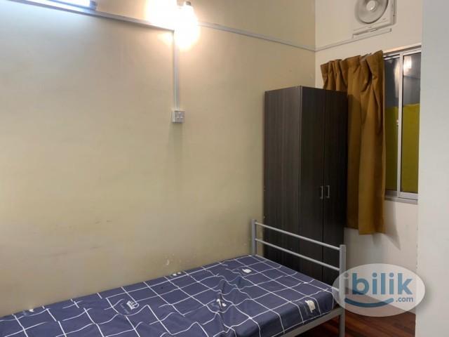 Room for rent in Petaling, Subang Jaya