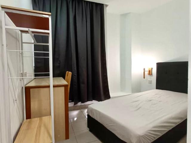 House for rent in Petaling, Alam Impian