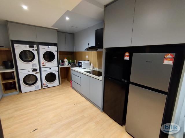 Room for rent in Petaling, Damansara Damai