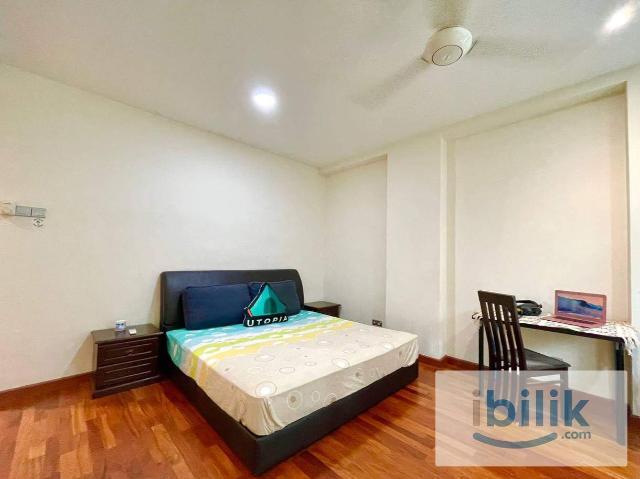 Room for rent in Country Heights Damansara, Kuala Lumpur
