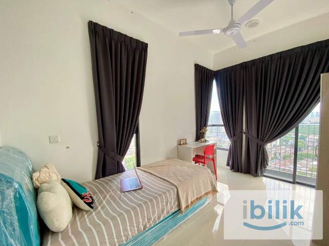 Room for rent in Kuala Lumpur