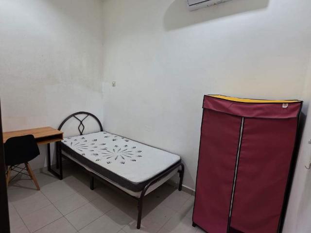 Room for rent in Petaling, Subang Jaya