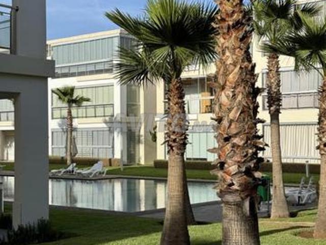 Appartement location