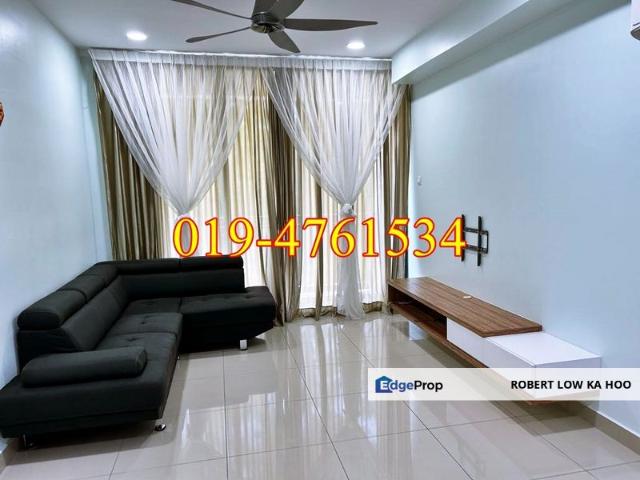 Condominium for rent in Georgetown, Penang