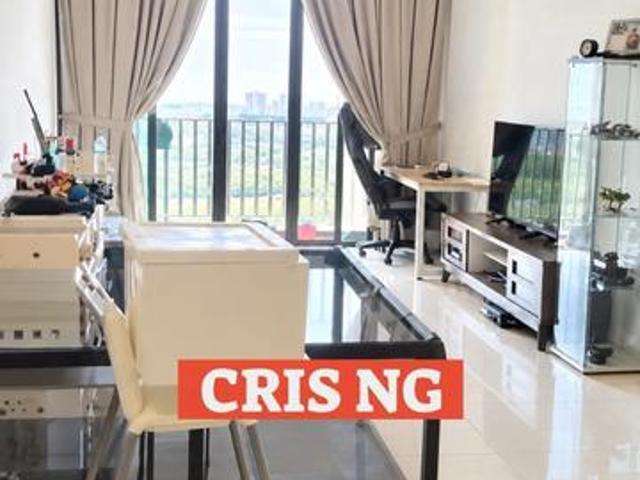 Condominium for sale in Barat Daya, George Town