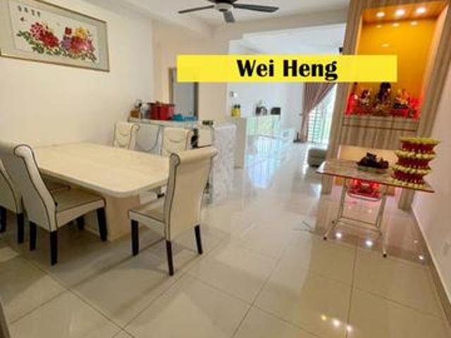 Condominium for rent in Georgetown, Penang