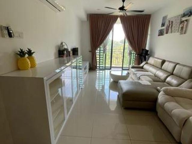 Condominium for rent in Georgetown, Penang