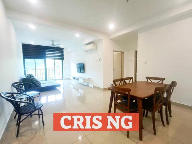 Condominium for sale in Georgetown, Penang