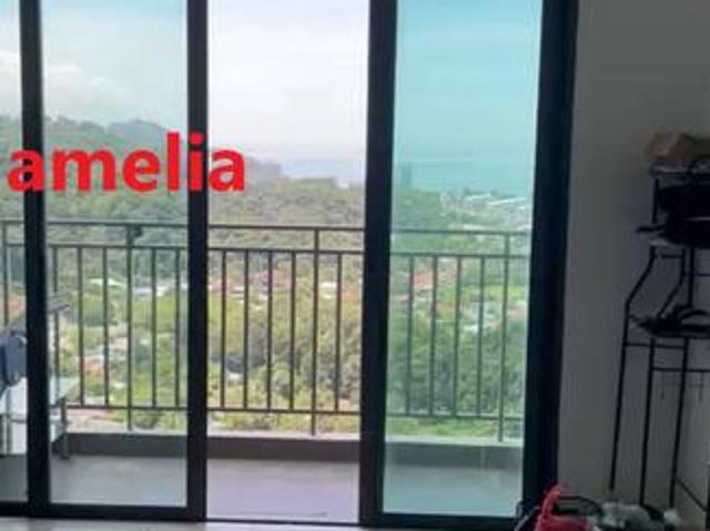 Condominium for sale in Georgetown, Penang