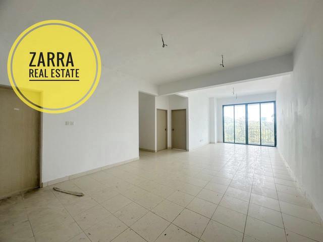 Condominium for sale in Georgetown, Penang