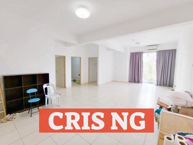 Condominium for sale in Georgetown, Penang