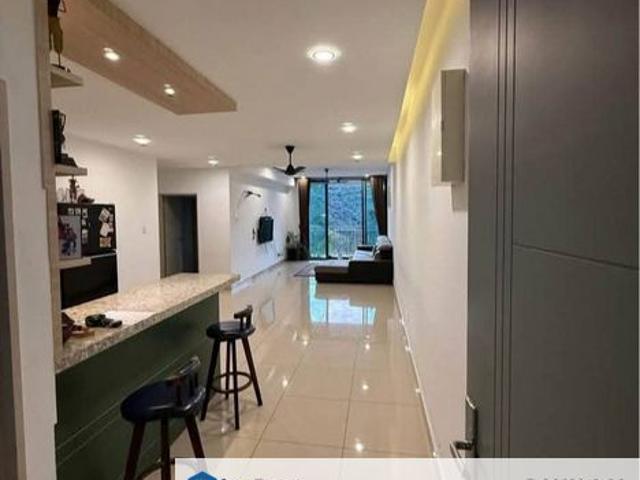 Condominium for sale in Georgetown, Penang