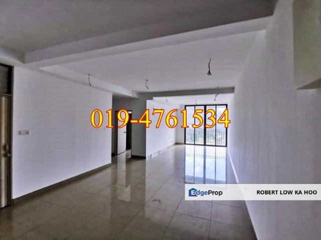 Condominium for sale in Georgetown, Penang