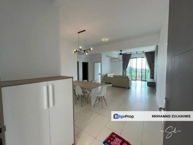 Condominium for sale in Georgetown, Penang