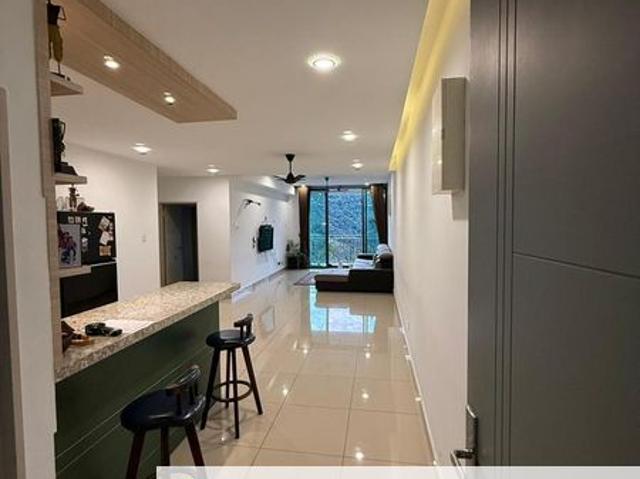 Condominium for sale in Georgetown, Penang