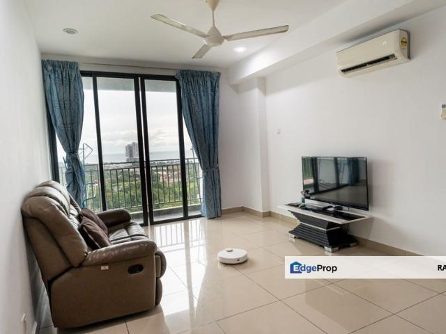 Condominium for sale in Georgetown, Penang