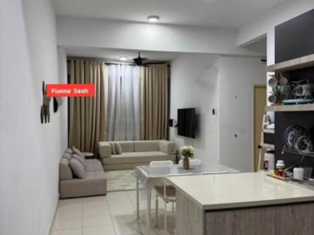 Condominium for sale in Barat Daya, George Town