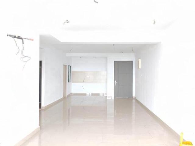 Condominium for sale in Georgetown, Penang