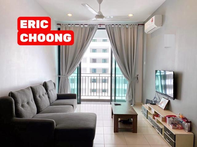 Condominium for sale in Barat Daya, George Town