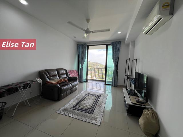 Condominium for sale in Georgetown, Penang
