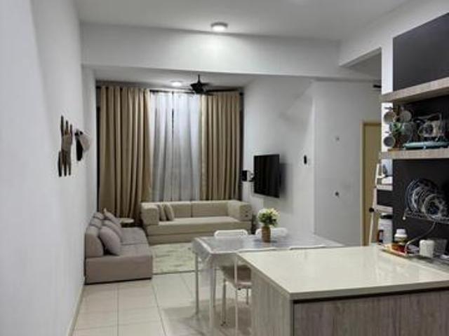 Condominium for sale in Barat Daya, George Town
