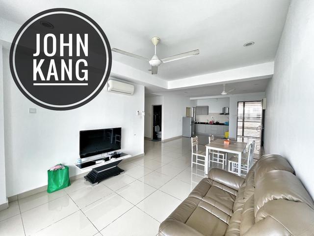 Condominium for sale in Georgetown, Penang