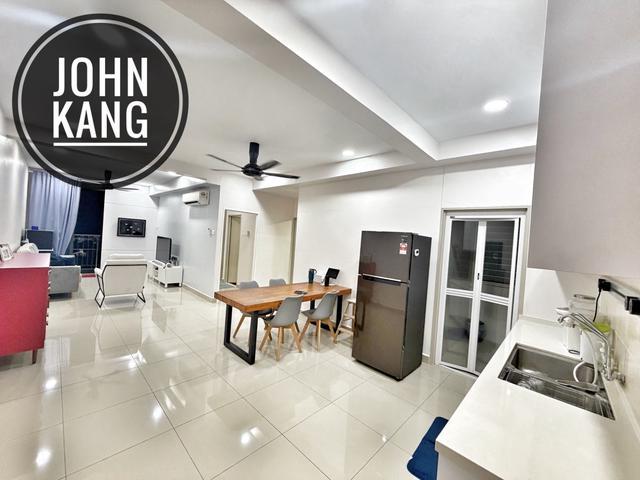 Condominium for sale in Georgetown, Penang