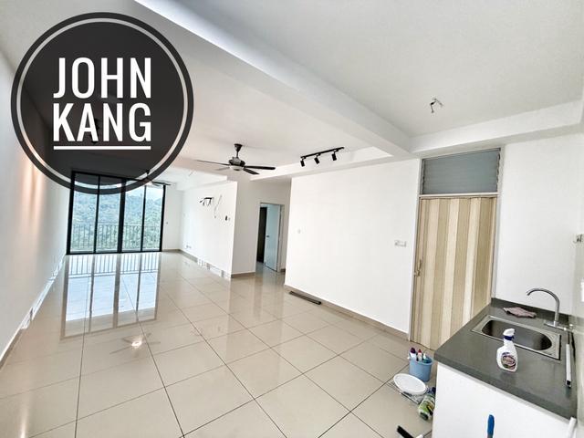 Condominium for sale in Georgetown, Penang