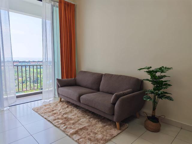 Condominium for rent in Georgetown, Penang
