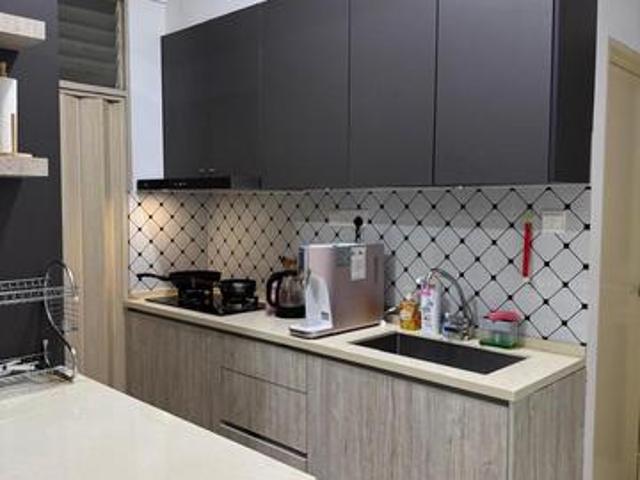 Condominium for sale in Barat Daya, George Town
