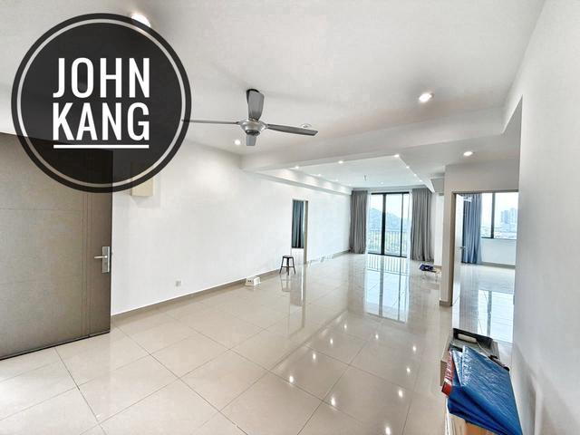 Condominium for sale in Georgetown, Penang