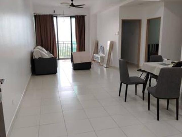 Condominium for rent in Georgetown, Penang