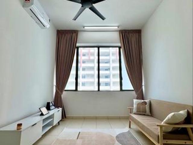 Condominium for rent in Barat Daya, George Town