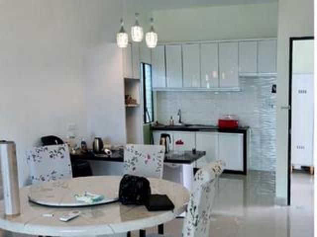 Condominium for sale in Georgetown, Penang