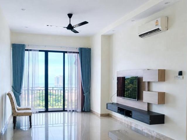 Condominium for sale in Georgetown, Penang