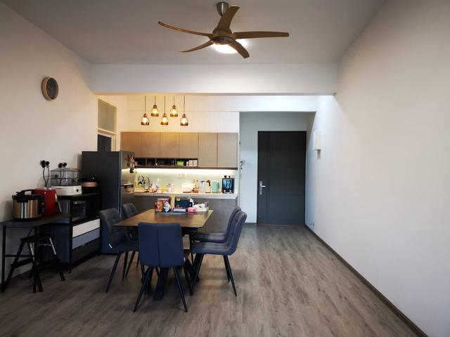 Condominium for rent in Georgetown, Penang