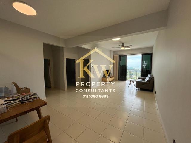 Condominium for sale in Georgetown, Penang