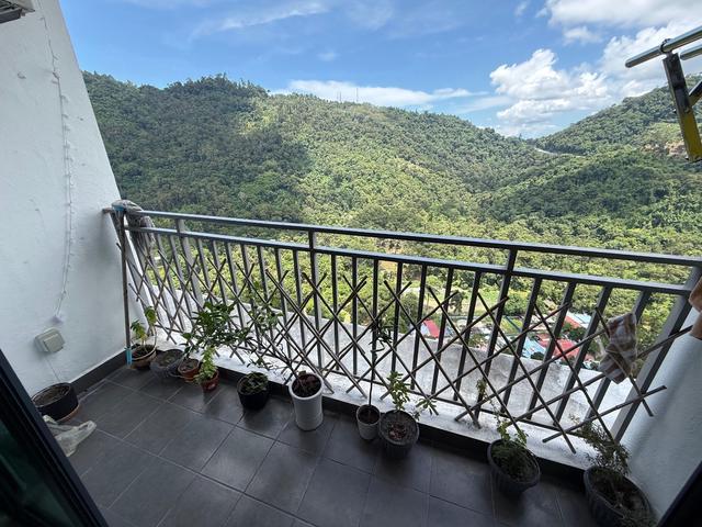 Condominium for sale in Barat Daya, George Town