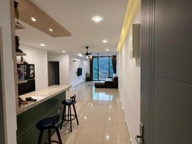Condominium for sale in Barat Daya, George Town