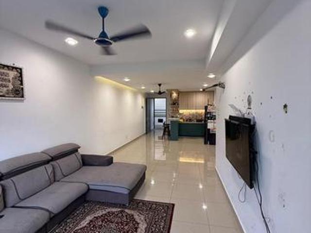 Condominium for sale in Georgetown, Penang