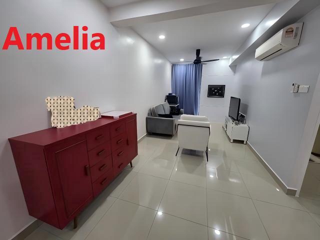 Condominium for sale in Georgetown, Penang