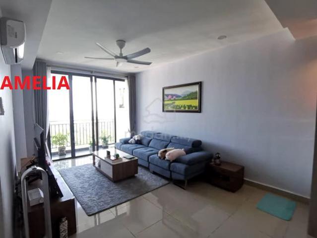 Condominium for sale in Georgetown, Penang