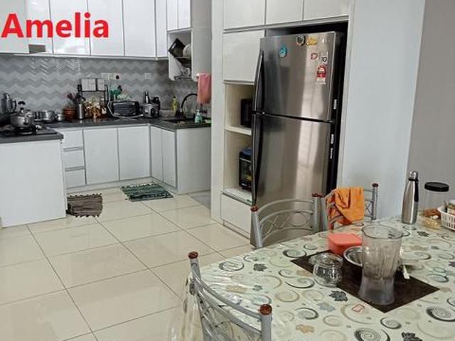 Condominium for sale in Georgetown, Penang