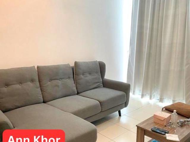 Condominium for sale in Georgetown, Penang