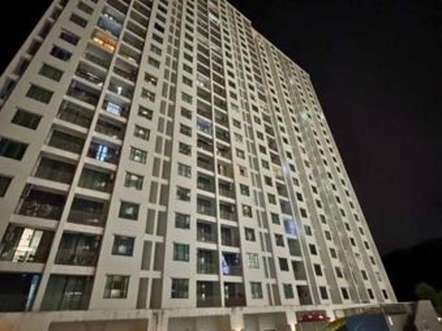 Condominium for rent in Georgetown, Penang