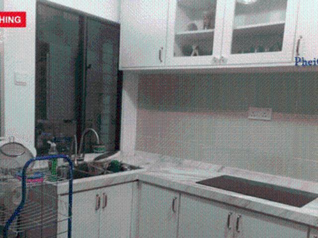 Apartment for rent in Georgetown, Penang