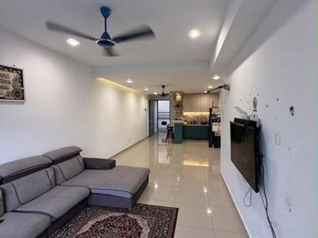 Condominium for sale in Barat Daya, George Town