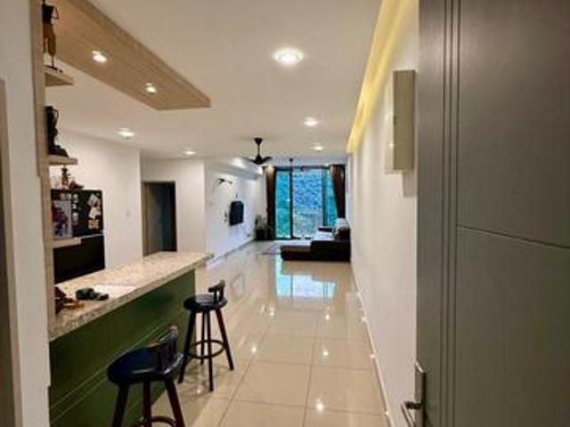 Condominium for sale in Barat Daya, George Town