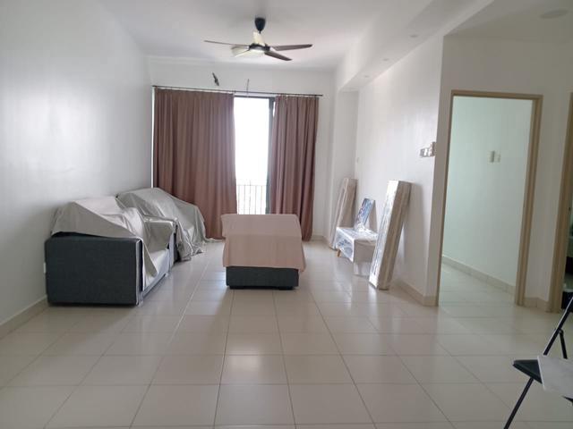 Condominium for rent in Georgetown, Penang